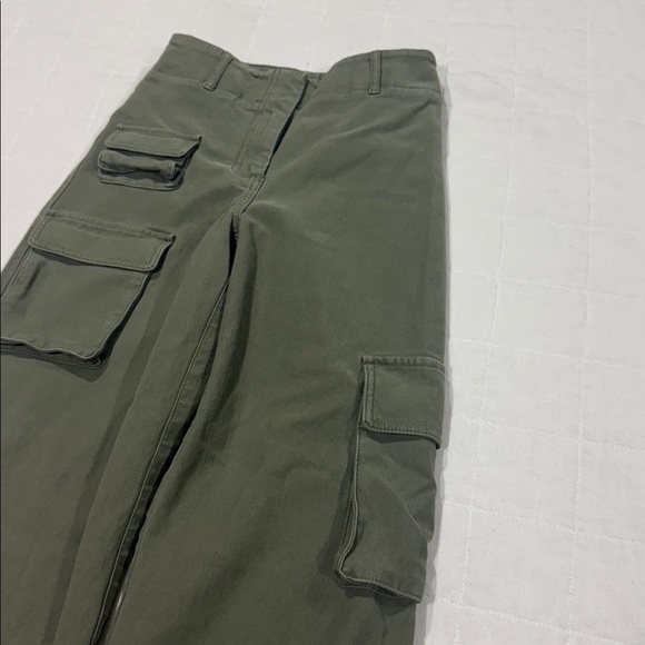 Wilfred Free Cargo Pants - Picture 5 of 12